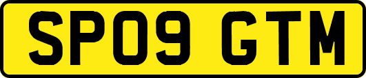 SP09GTM