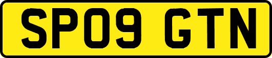 SP09GTN