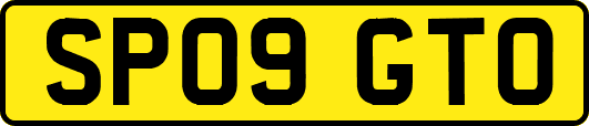 SP09GTO