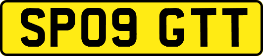 SP09GTT
