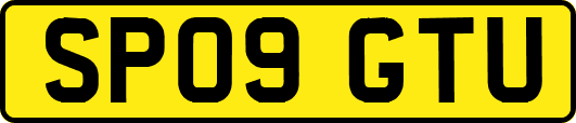SP09GTU