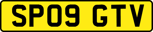 SP09GTV