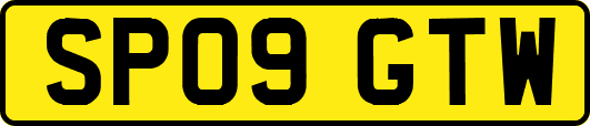 SP09GTW