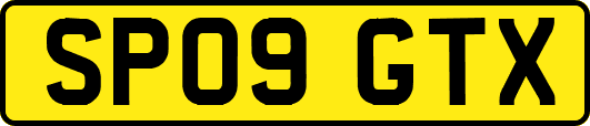 SP09GTX