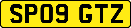 SP09GTZ