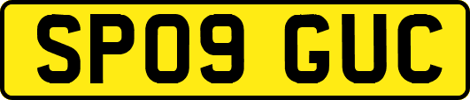 SP09GUC