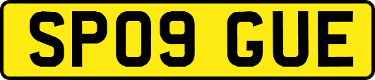 SP09GUE