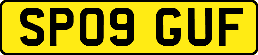 SP09GUF