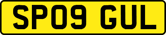 SP09GUL