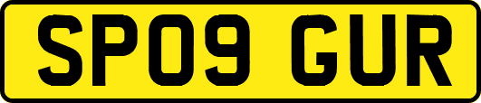 SP09GUR