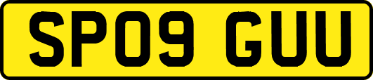 SP09GUU