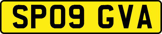 SP09GVA