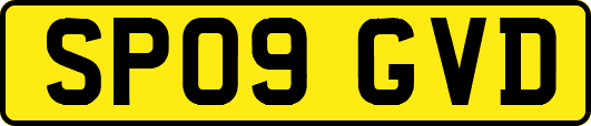 SP09GVD