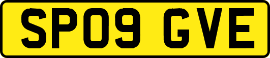 SP09GVE