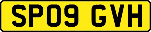 SP09GVH