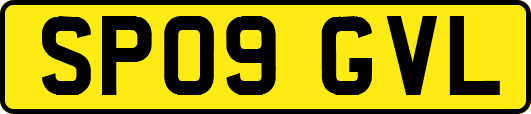 SP09GVL