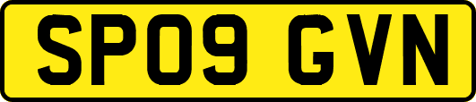 SP09GVN