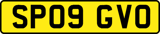 SP09GVO