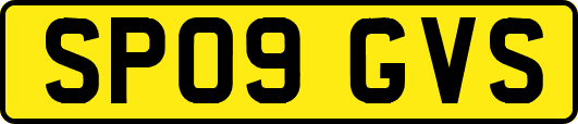 SP09GVS