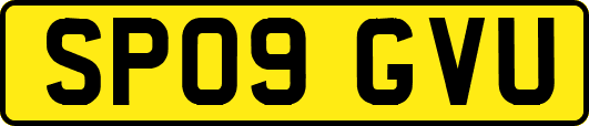 SP09GVU