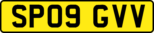 SP09GVV