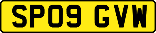 SP09GVW