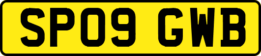 SP09GWB
