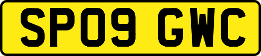 SP09GWC