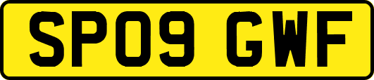 SP09GWF