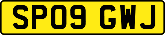 SP09GWJ