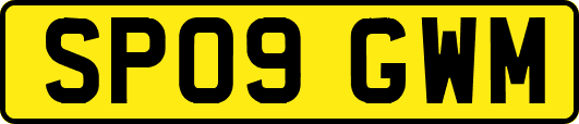 SP09GWM