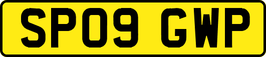 SP09GWP
