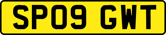 SP09GWT