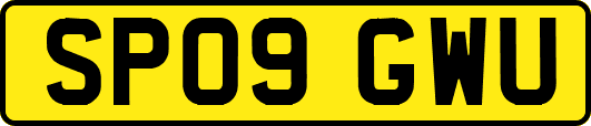 SP09GWU
