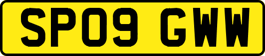 SP09GWW