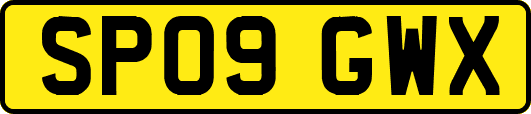 SP09GWX