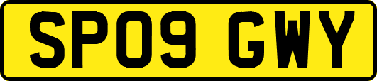SP09GWY