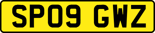 SP09GWZ