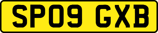 SP09GXB