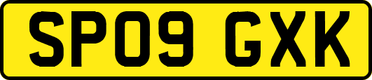 SP09GXK