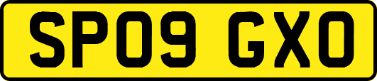 SP09GXO