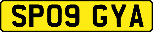 SP09GYA