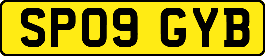 SP09GYB