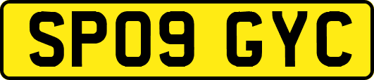 SP09GYC