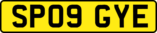 SP09GYE