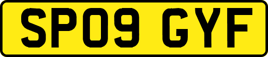 SP09GYF