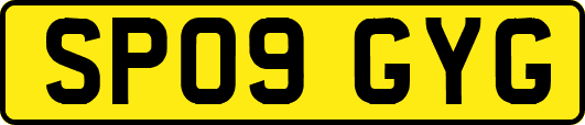 SP09GYG