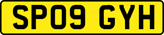 SP09GYH