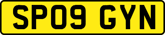 SP09GYN