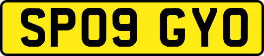 SP09GYO
